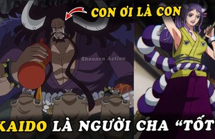 One Piece: 5 bằng chứng cho dù bị Yamato phản bội, 