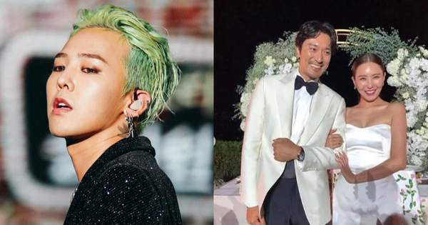 Tài tử Hàn tiết lộ khó khăn khi làm anh rể của “ông hoàng giải trí” G-Dragon (BIGBANG)