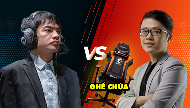 Tiếp theo drama: Tinikun bất ngờ “bóc mẽ” ban lãnh đạo của GAM esports toàn dùng đồ chùa