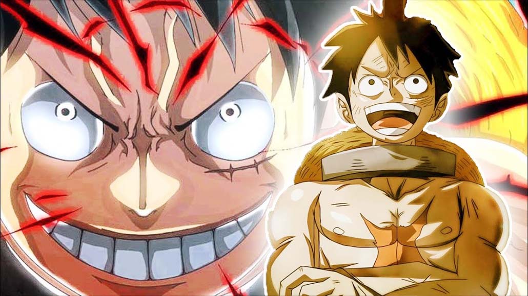 One Piece 932: Haki cải tiến!