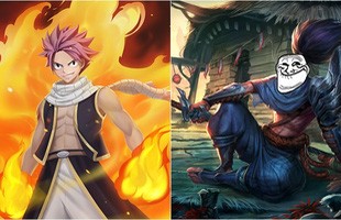 Tựa game MOBA từng “clone” cả Yasuo lẫn Natsu của Fairy Tale nhưng vẫn thất bại đau đớn tại Việt Nam, khi tuổi đời chưa tròn 1 năm