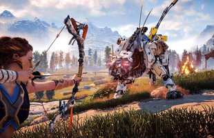 Hé lộ cấu hình Horizon Zero Dawn: Máy yếu vẫn chơi được