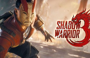 Game chặt chém đình đám Shadow Warrior 3 đã trở lại, tuy nhiên tuyệt đối đừng để trẻ em chơi