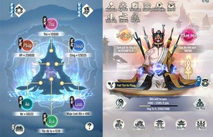 Tâm sự game thủ: 