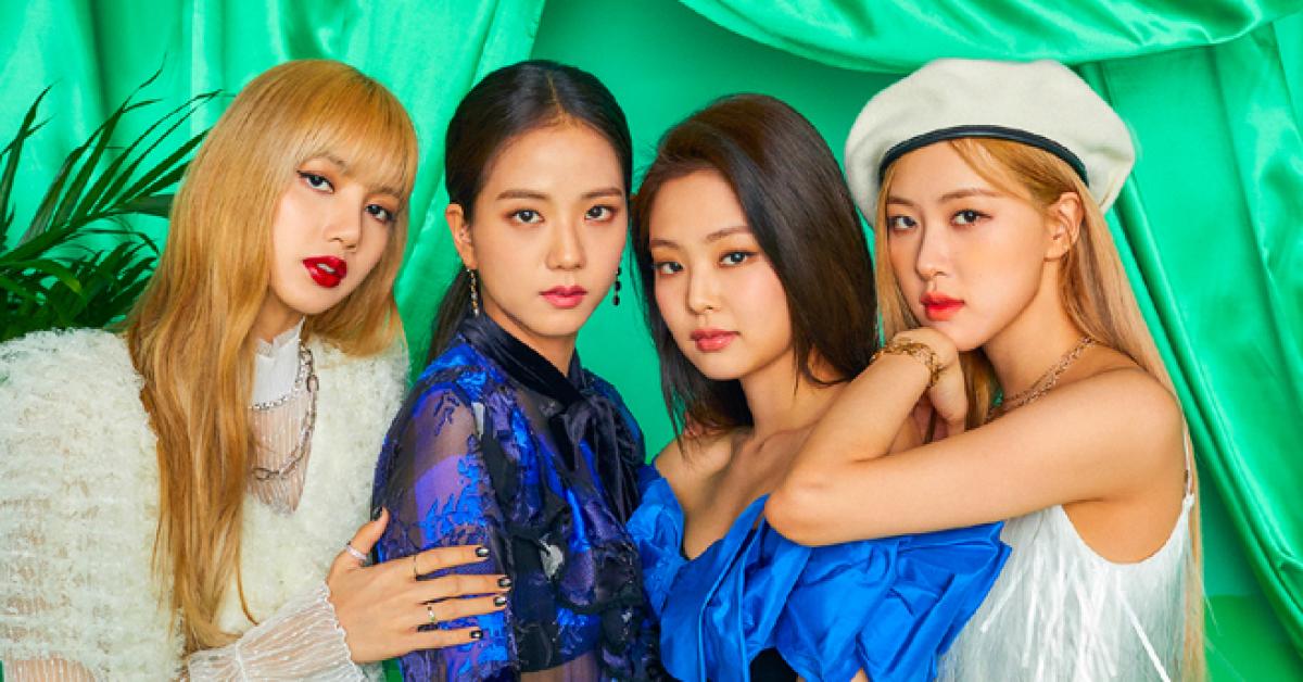 Bom tấn của nhóm nhạc đình đám Blackpink ra mắt tại Việt Nam