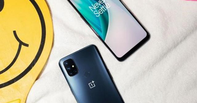 Cellphones mở bán loạt smartphone OnePlus, nhiều ưu đãi quà tặng độc quyền