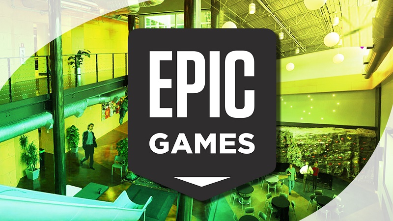 Epic Games sửa đổi nội dung khiếu nại kiện Google