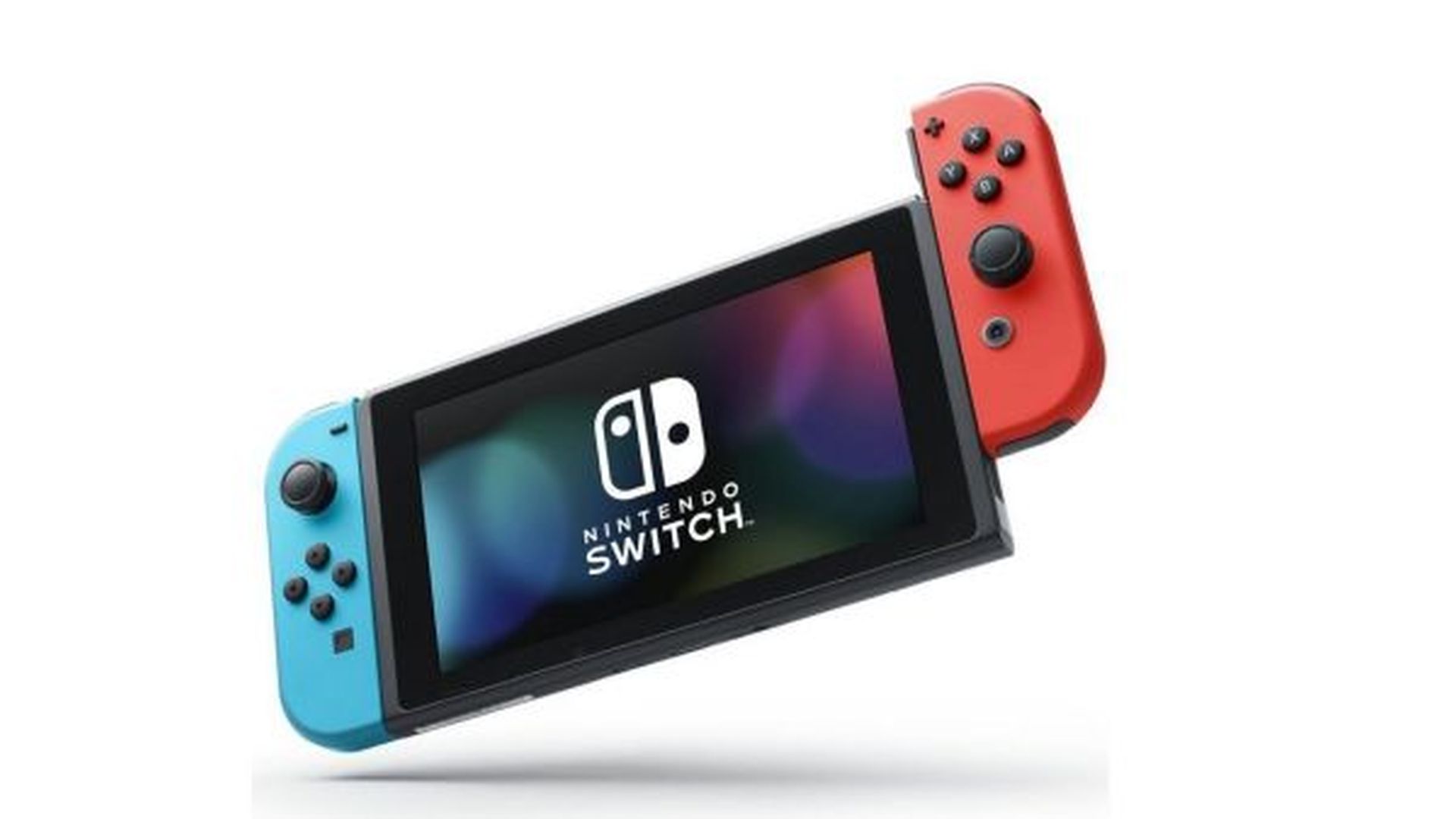 Nintendo Switch phiên bản 12.1.0 cho phép cập nhật cả khi bộ nhớ đầy