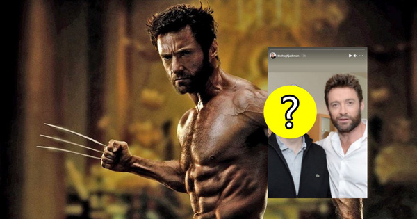 Hugh Jackman úp mở trở lại làm Wolverine, khoe ảnh với người quyền lực nhất Marvel làm fan hoang mang