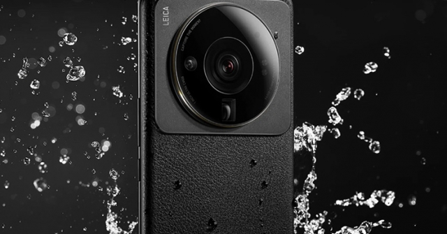 Ra mắt Xiaomi 12S Ultra - Kỷ nguyên mới của camera trên smartphone