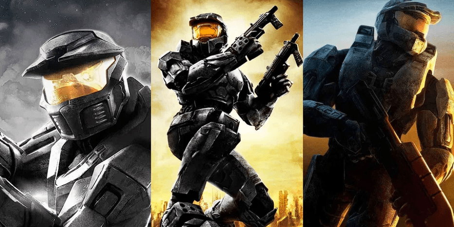 Nhà phát triển kỳ cựu của Halo tham gia 343 Industries để làm việc trên Halo Infinite