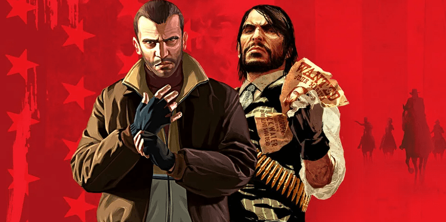 Grand Theft Auto 4 Remaster và Red Dead Redemption 1 Remaster của Rockstar vẫn có cơ hội được phát triển