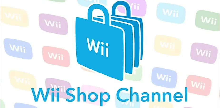 Wii Shop Channel và DSi Shop của Nintendo đã mở trở lại