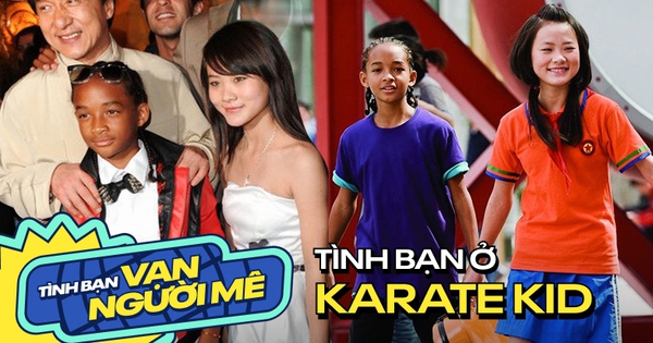 Tình bạn ở Karate Kid nhắn nhủ sâu sắc: Kỳ thị không phải bản năng lúc sinh ra, vậy nên hãy học cách yêu thương