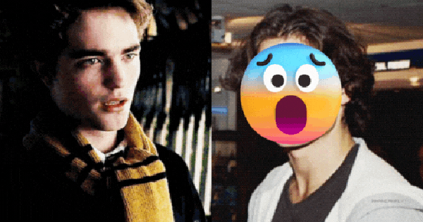 Vai Cedric của Harry Potter suýt về tay mỹ nam này: Đã thua Robert Pattinson ở Twilight, sau lại thua tiếp!