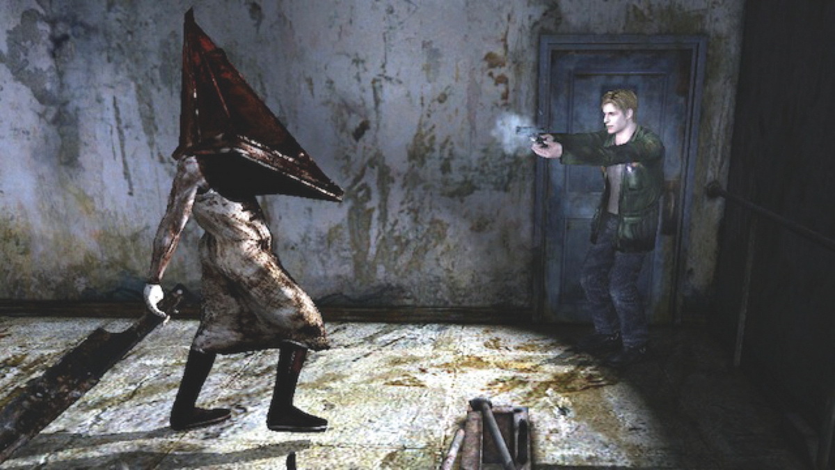 Lỗi tồn tại 20 năm trong Silent Hill 2 được fan sửa chữa