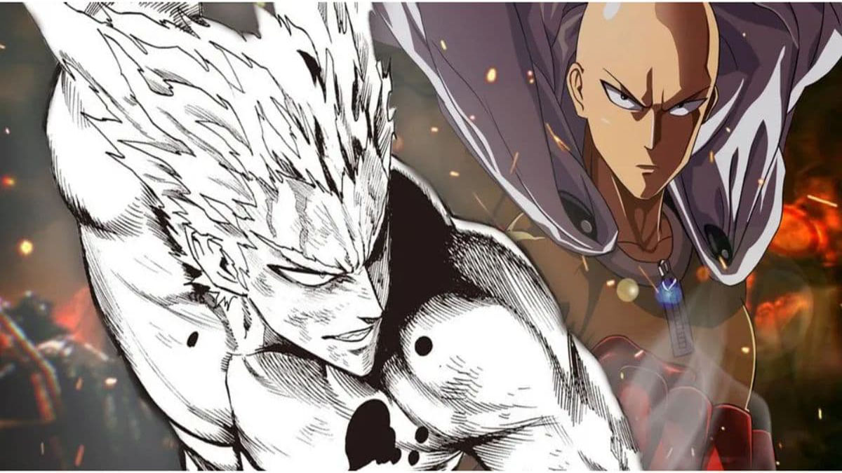 One Punch Man: Thông tin chính thức về chap 214? Sự thật có gì hot?