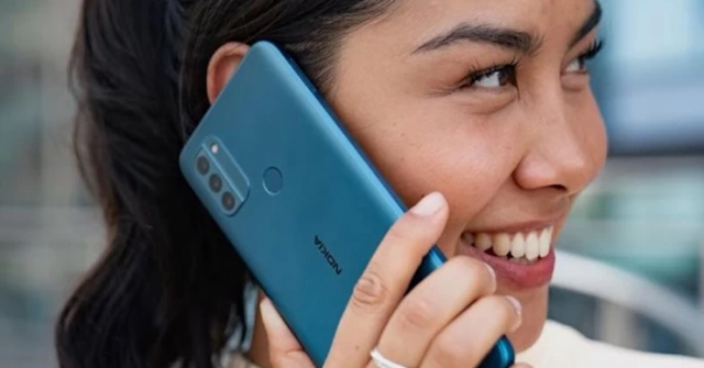 Giá điện thoại Nokia tháng 7/2023: Nokia C31 giảm hẳn 1 triệu đồng