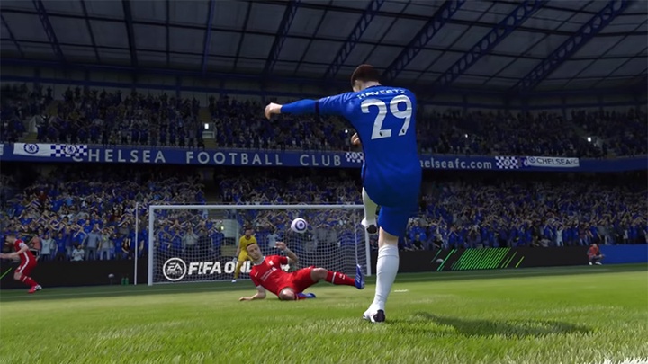 FIFA Online 4: Bảo trì FO4 hôm nay 7/7 đến mấy giờ?