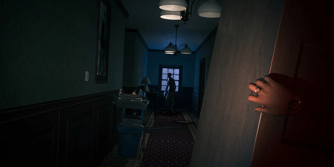 Propagation: Paradise Hotel – Tựa game cho những tín đồ Resident Evil