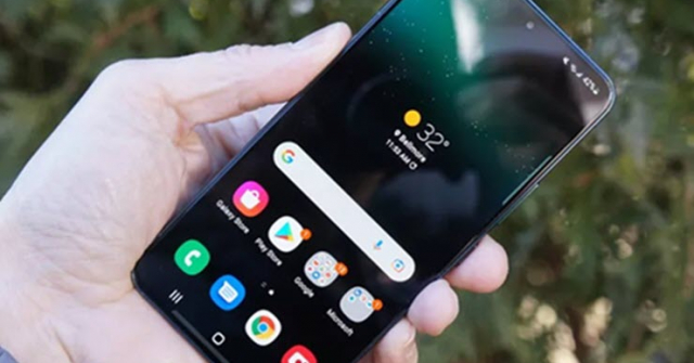 Phần mềm gián điệp đang tấn công điện thoại Samsung qua nhiều lỗ hổng