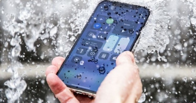 Bí mật bên trong nhà máy thử nghiệm độ bền của iPhone