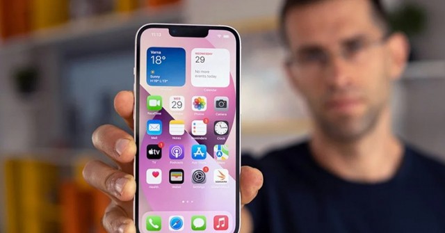 Cuối cùng đây vẫn là mẫu iPhone đáng lựa chọn nhất lúc này