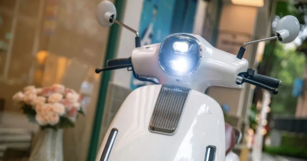"Át chủ bài" 125cc của Honda được nâng cấp: Trang bị ăn đứt SH Mode - đẹp, rẻ lại siêu tiết kiệm xăng