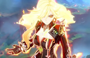 Genshin Impact cuối phiên bản 5.7 thách đố game thủ, ra mắt Banner "cám dỗ" nhưng lại quá khó để "xuống tiền"