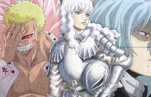 10 nhân vật phản diện anime có cốt truyện "đỉnh cao" nhất khiến bạn phải suy ngẫm