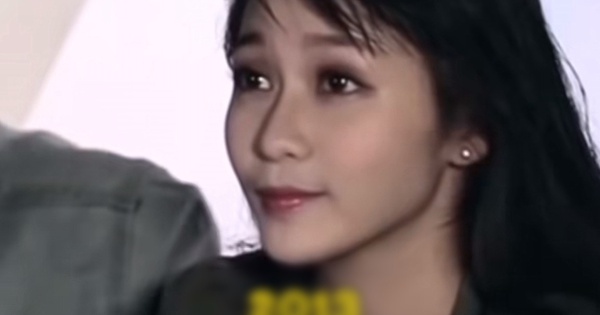 Đố bạn nhận ra hot girl Việt trong bức ảnh này là ai: Nhan sắc viral từ Nam ra Bắc, giờ còn vươn tầm cả quốc tế