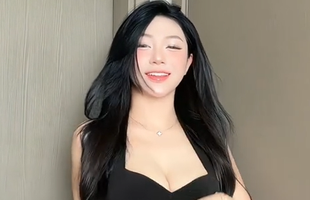 Trần Hà Linh khẳng định muốn được "top 1" với clip gần 5 triệu view