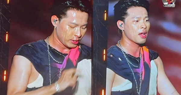 Chuyện gì đã xảy ra khiến HURRYKNG tới nông nỗi này?