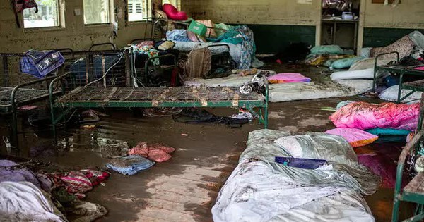 Thông tin mới đau lòng trong vụ hơn 20 bé gái bị lũ cuốn trôi khi tham gia trại hè tại Mỹ