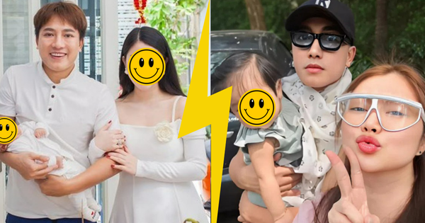 Rầm rộ bài bóc chồng diễn viên Thanh Trúc có con riêng 5 tuổi, nghi phụ bạc tình cũ: Người trong cuộc lên tiếng