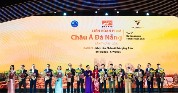 Vinamilk tiếp lửa đam mê, tôn vinh sáng tạo tại sự kiện điện ảnh Châu Á