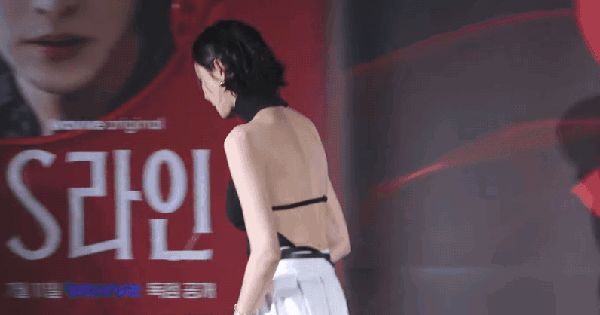 "Chiến thần visual" đi họp báo phim mới mà ngỡ tổng tài giá đáo: Lên đồ sang xịn mịn đúng chuẩn thần thái minh tinh