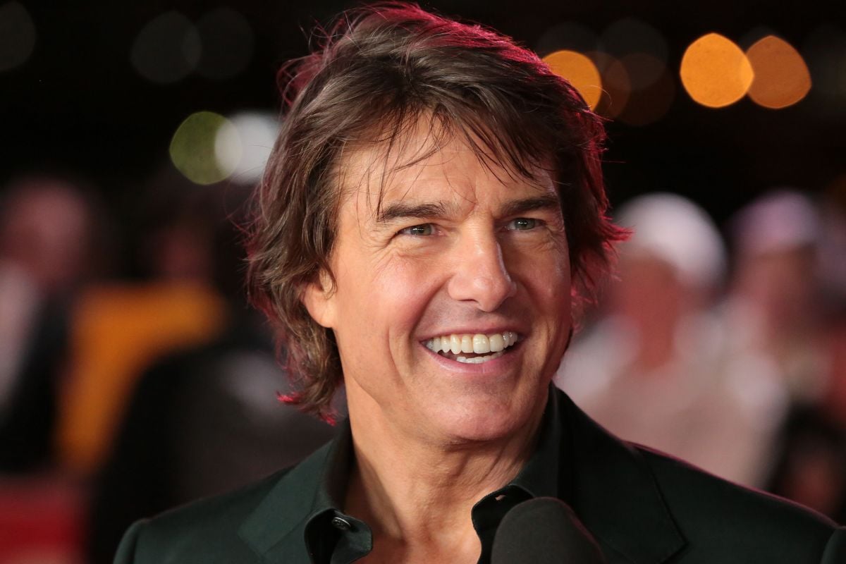 Bom Tấn Siêu Nhiên Của Tom Cruise Bất Ngờ Bị Tạm Hoãn Vì Ngân Sách “Khủng”