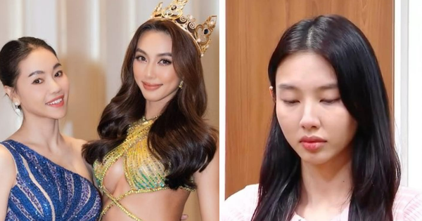 Miss Grand Vietnam lao đao đến nhường này sau khi Hoa hậu Thùy Tiên bị bắt?