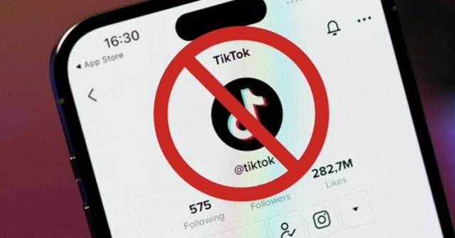 "Cú twist" bất ngờ từ TikTok: Sắp có một phiên bản "thuần Mỹ"?