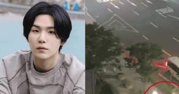 Lộ diện thế lực dồn ép Suga (BTS) đến tình thế ngàn cân treo sợi tóc trong bão tẩy chay