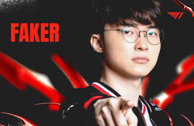 LMHT: Với trận thắng BLG, Faker lập thêm kỷ lục nữa cho mình