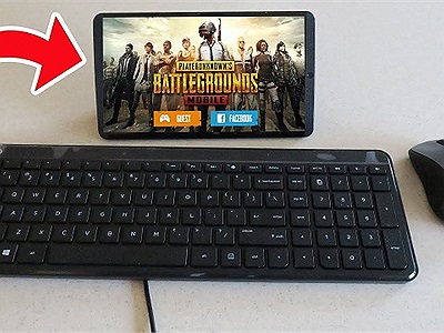 PUBG Mobile chính thức cho game thủ chơi bằng bàn phím và chuột điều khiển, Tencent phải chăng đã “xuống nước”?