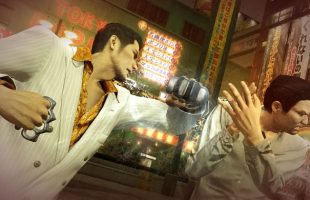 Yakuza 0 bản PC tung patch đầu tiên, ai ngờ làm văng game luôn những người không bị lỗi trước đó