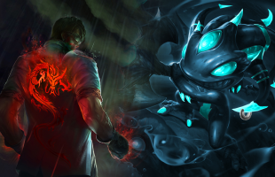 Lee Sin và Fizz là 2 vị tướng được tăng sức mạnh nhiều nhất ở bản cập nhật LMHT 8.15