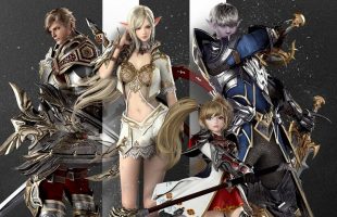 Siêu phẩm MMORPG Lineage 2: Revolution phá vỡ cột mốc doanh thu 1,3 tỷ USD