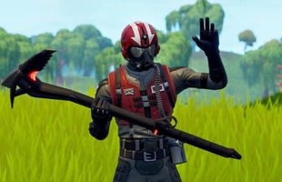 Tin buồn cho các fan Android, trừ Samfan: Fortnite Android chỉ chạy trên điện thoại Samsung mà thôi!