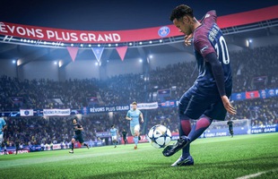 Chuyện thật như đùa: FIFA 19 có cả chế độ chơi 