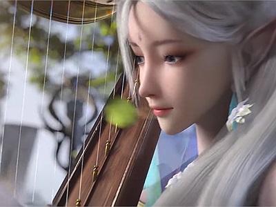 Thế Giới Hoàn Mỹ Mobile bất ngờ xuất hiện tại ChinaJoy 2018 với cinematic trailer đẹp cực sốc