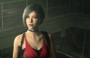 10 sự thật có thể bạn chưa biết về mỹ nhân Ada Wong trong Resident Evil (P2)